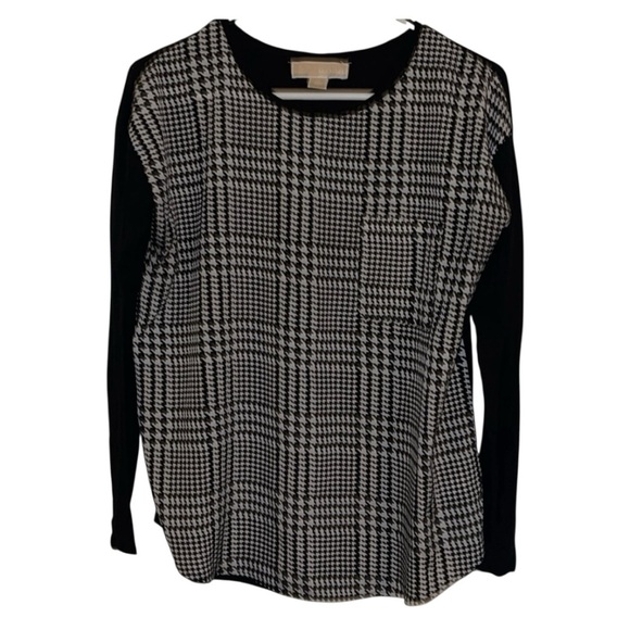 🌹MICHAEL MICHAEL KORS BLOUSE - Picture 1 of 5